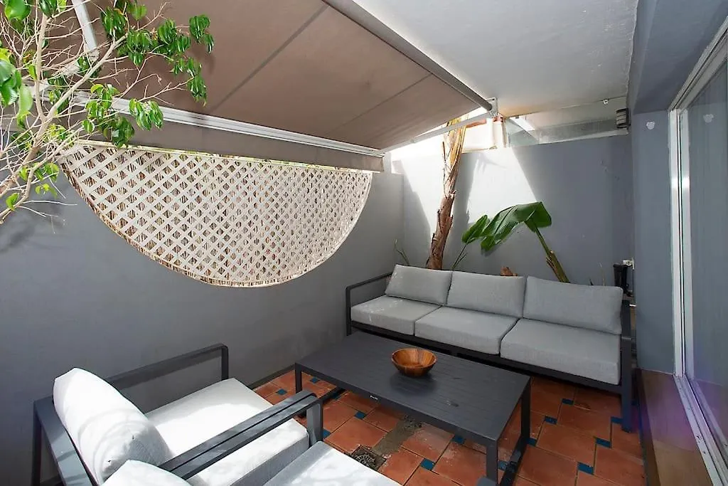 Holiday home Beautiful And Quiet Family Townhouse In Great Location Villa Marbella