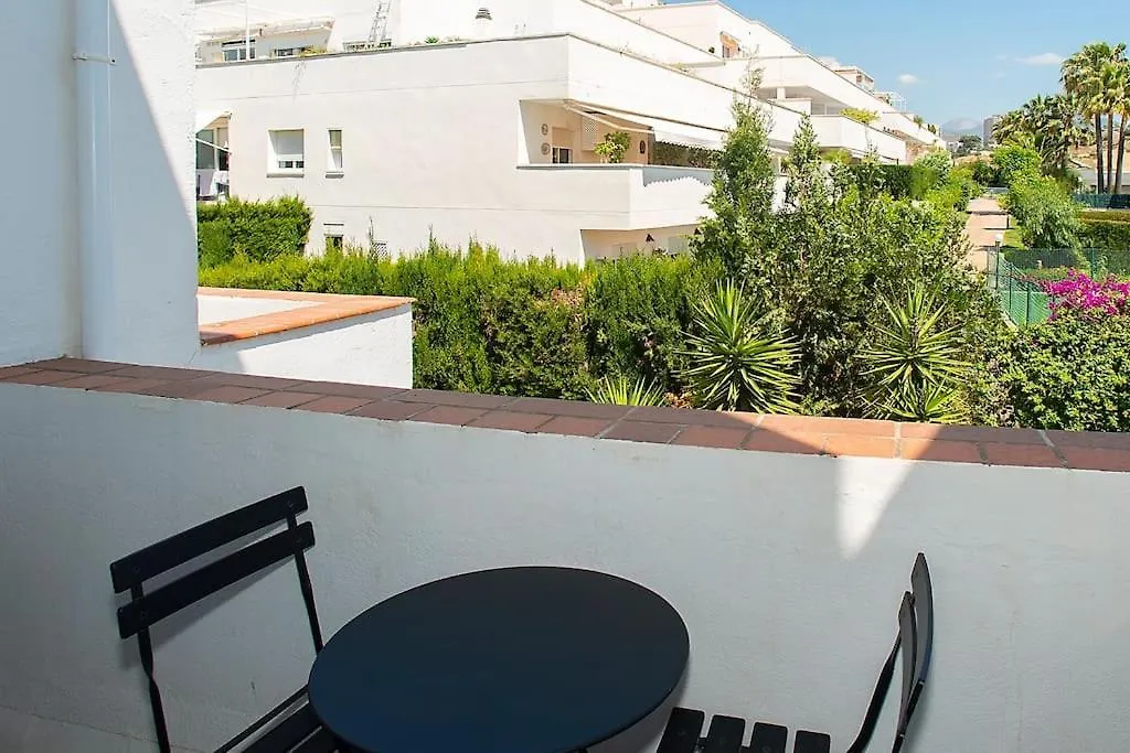 Beautiful And Quiet Family Townhouse In Great Location Villa Marbella Spain