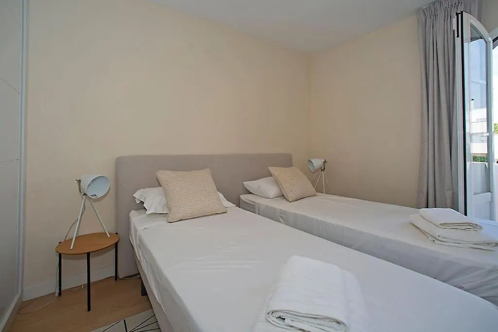 Beautiful And Quiet Family Townhouse In Great Location Villa Marbella