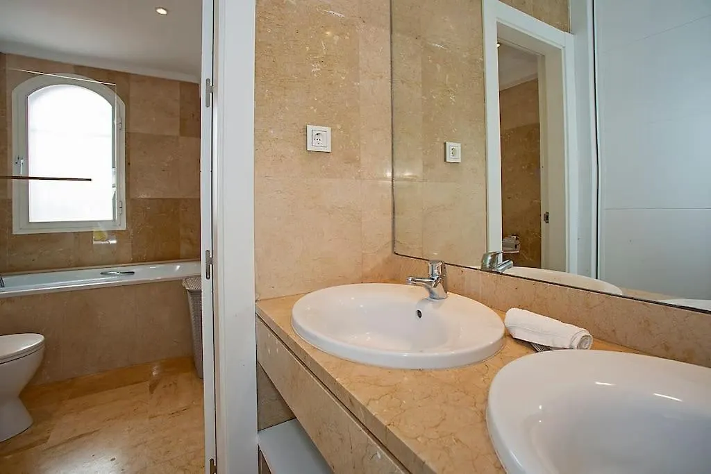 Beautiful And Quiet Family Townhouse In Great Location Villa Marbella Holiday home