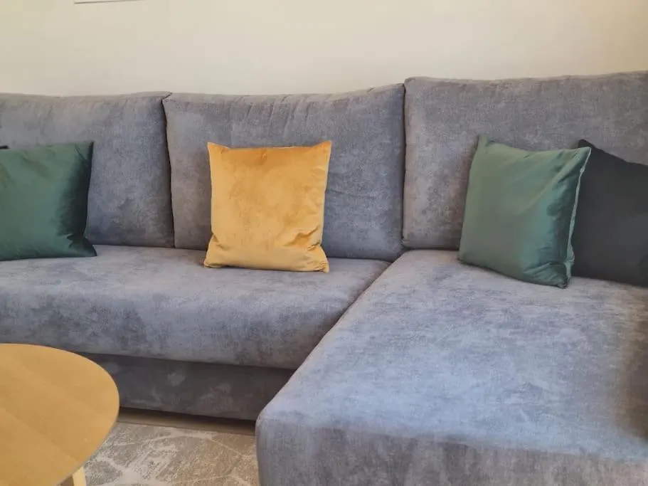 Beautiful And Quiet Family Townhouse In Great Location Villa Marbella Holiday home